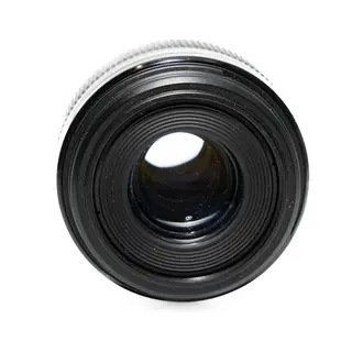 BRUKT Canon EF-S 60mm f/2.8 Macro USM Tilstand: 3 | Canon EF-S