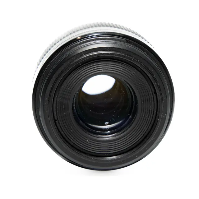 BRUKT Canon EF-S 60mm f/2.8 Macro USM Tilstand: 3 | Canon EF-S 