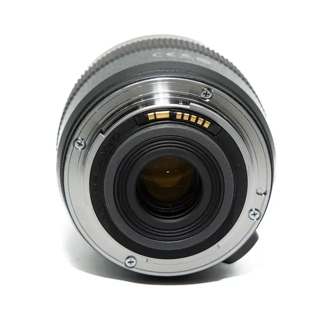 BRUKT Canon EF-S 60mm f/2.8 Macro USM Tilstand: 3 | Canon EF-S 