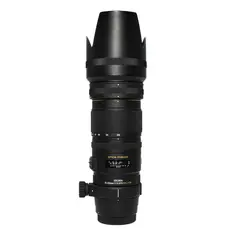 BRUKT Sigma EX 70-200mm f/2.8 APO DG HSM Tilstand: 3 | Canon EF