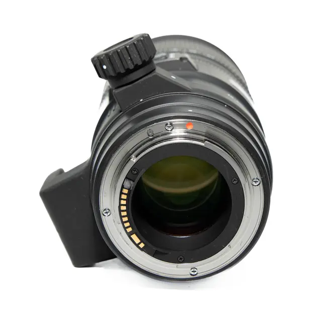 BRUKT Sigma EX 70-200mm f/2.8 APO DG HSM Tilstand: 3 | Canon EF 
