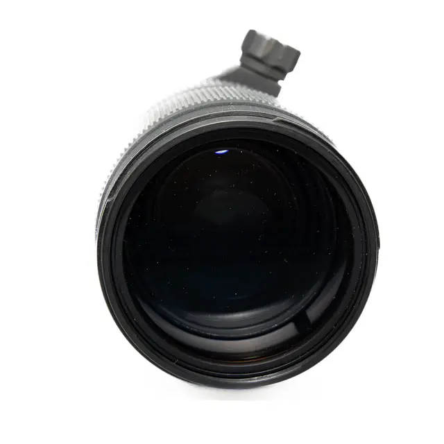 BRUKT Sigma 70-200mm f/2.8 APO DG HSM Tilstand: 3 | Canon EF 
