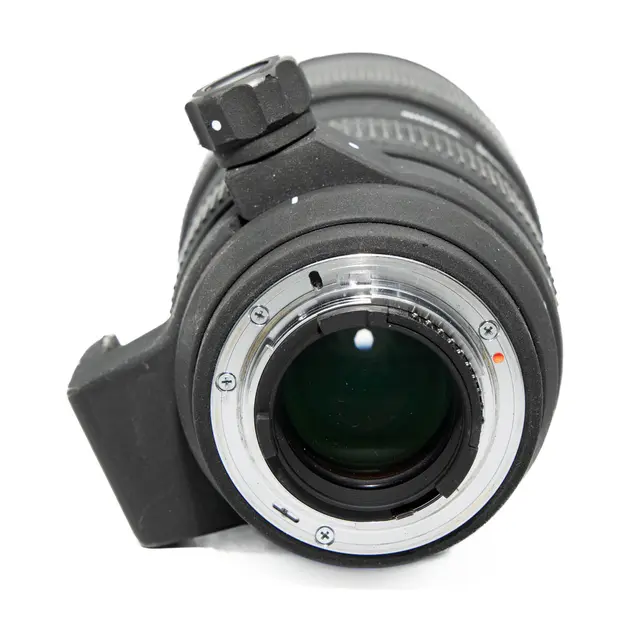 BRUKT Sigma 70-200mm f/2.8 APO DG HSM Tilstand: 3 | Canon EF 