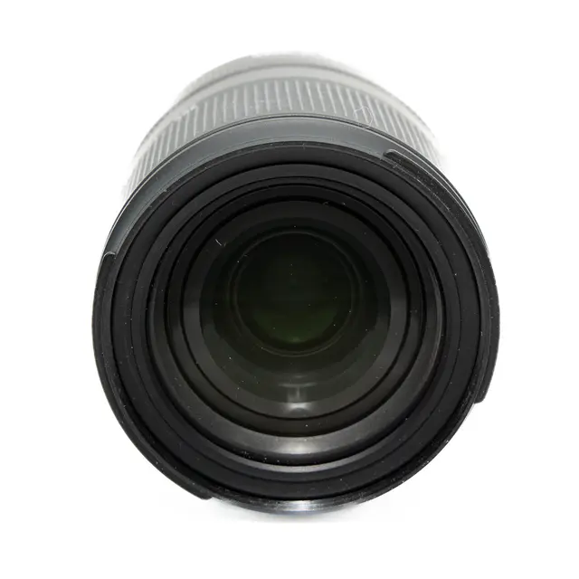 BRUKT Tamron 28-200mm f/2.8-5.6 III RXD Tilstand: 2 | Sony FE 