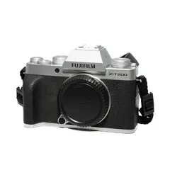 BRUKT Fujifilm X-T200 Tilstand: 2