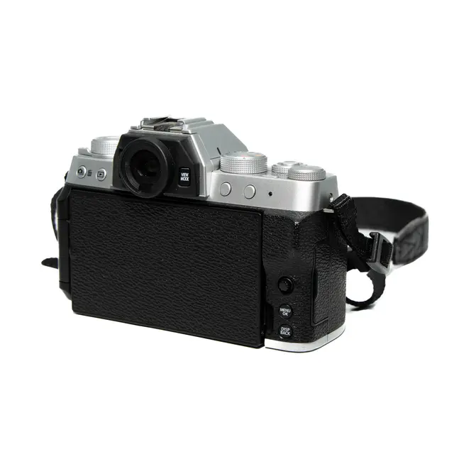 BRUKT Fujifilm X-T200 Tilstand: 2 