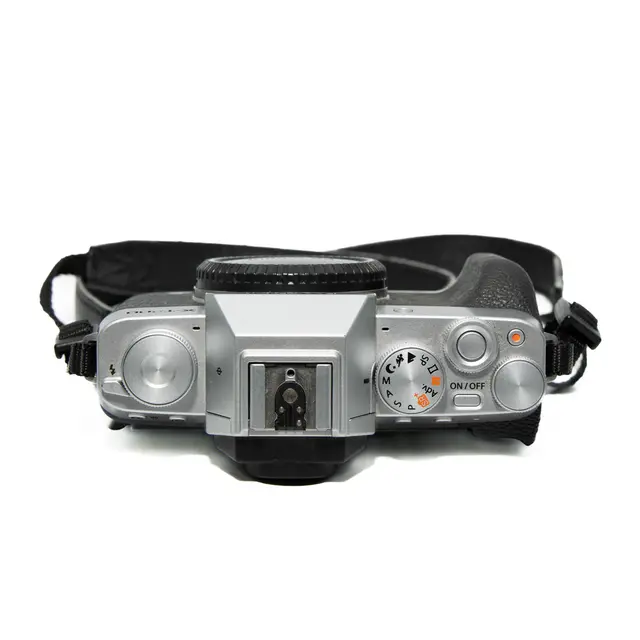 BRUKT Fujifilm X-T200 Tilstand: 2 