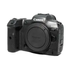 BRUKT Canon EOS R5 Tilstand: 4 |148000 eksp.