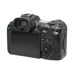 BRUKT Canon EOS R5 Tilstand: 4 |148000 eksp.