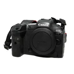BRUKT Canon EOS R5 Tilstand: 4 |275000 eksp.