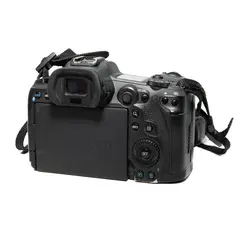 BRUKT Canon EOS R5 Tilstand: 4 |275000 eksp.