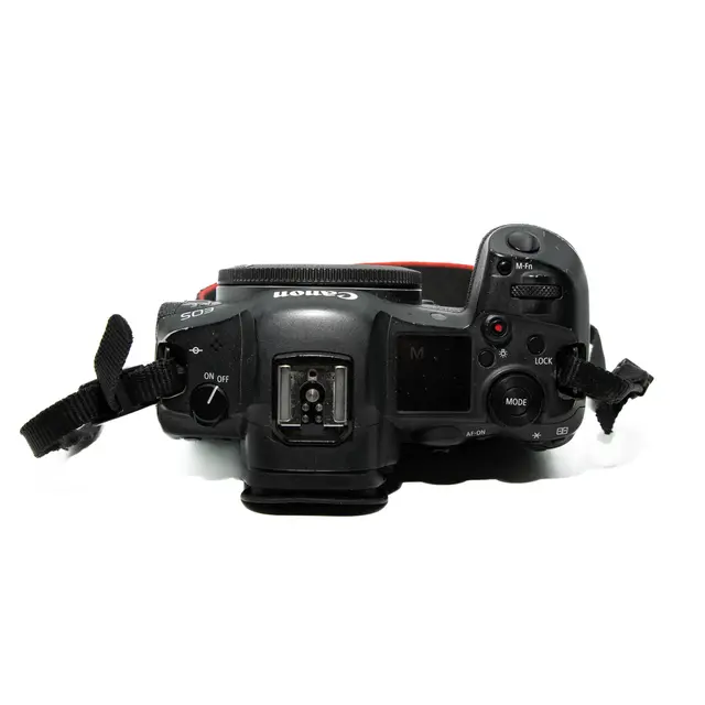 BRUKT Canon EOS R5 Tilstand: 4 |275000 eksp. 