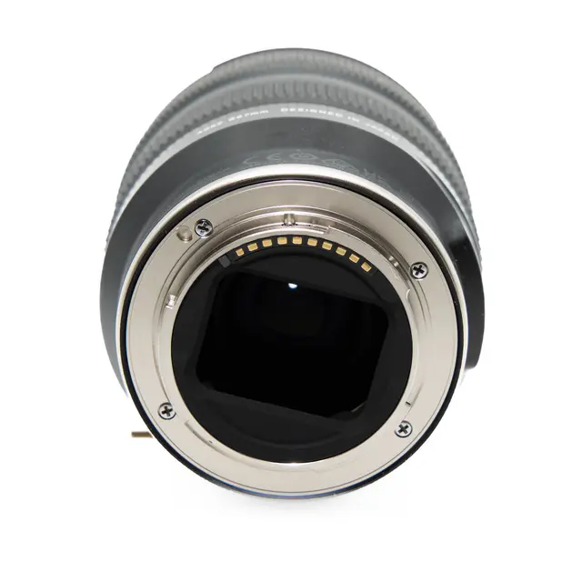 BRUKT Tamron 20-40mm f/2.8 Di III VXD Tilstand: 2 | Sony FE 