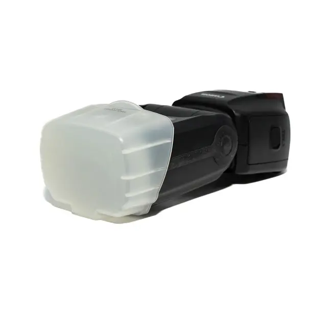 BRUKT Canon Speedlite 600 EX II-RT Tilstand: 3 