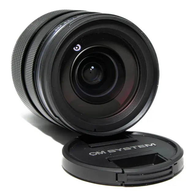 BRUKT OM SYSTEM 12-40mm F2.8 Pro II Tilstand: 2 | MFT 