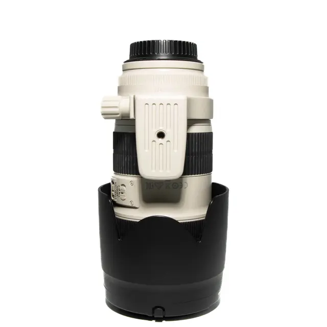 BRUKT Canon EF 70-200mm f/2.8 L USM Tilstand: 2 | Canon EF 