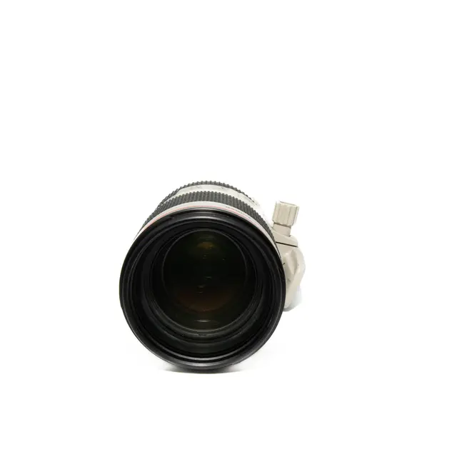 BRUKT Canon EF 70-200mm f/2.8 L USM Tilstand: 2 | Canon EF 