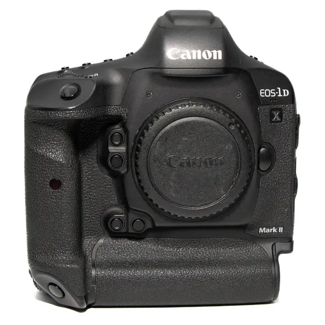 BRUKT Canon EOS 1D X Mark II Tilstand: 3 |75488 eksp. 