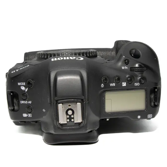BRUKT Canon EOS 1D X Mark II Tilstand: 3 |75488 eksp. 