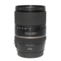 BRUKT Tamron 16-300mm f/3.5-6.3 VC PZD Tilstand: 3 | Canon EF