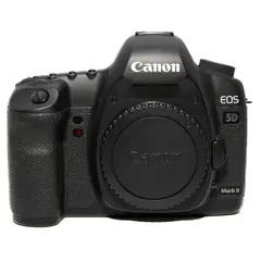 BRUKT Canon EOS 5D Mark IIm/ batterigrep Tilstand: 2 |67240 eksp.