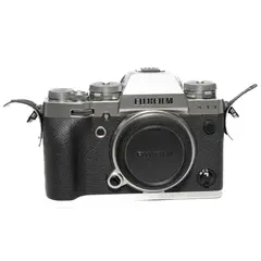 BRUKT Fujifilm X-T3 Tilstand: 2 |576 eksp.