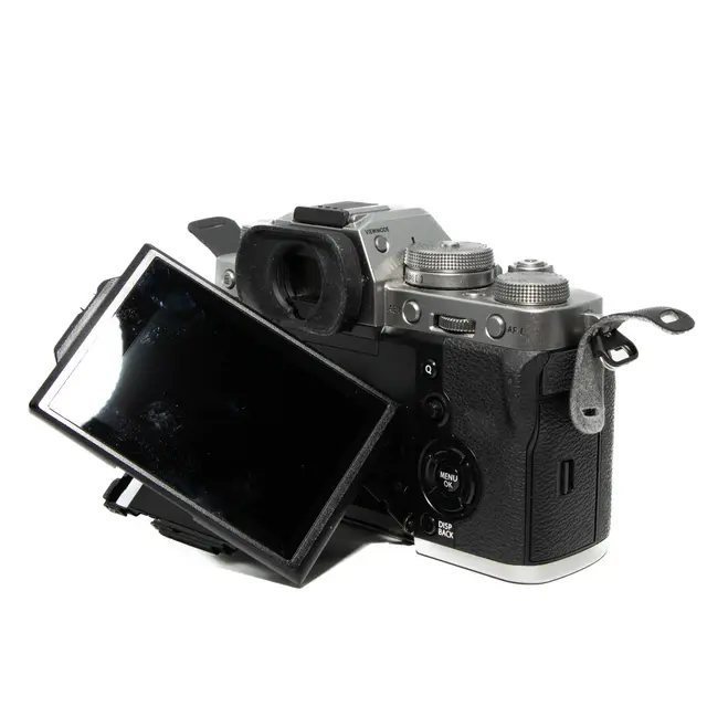 BRUKT Fujifilm X-T3 Tilstand: 2 |576 eksp. 