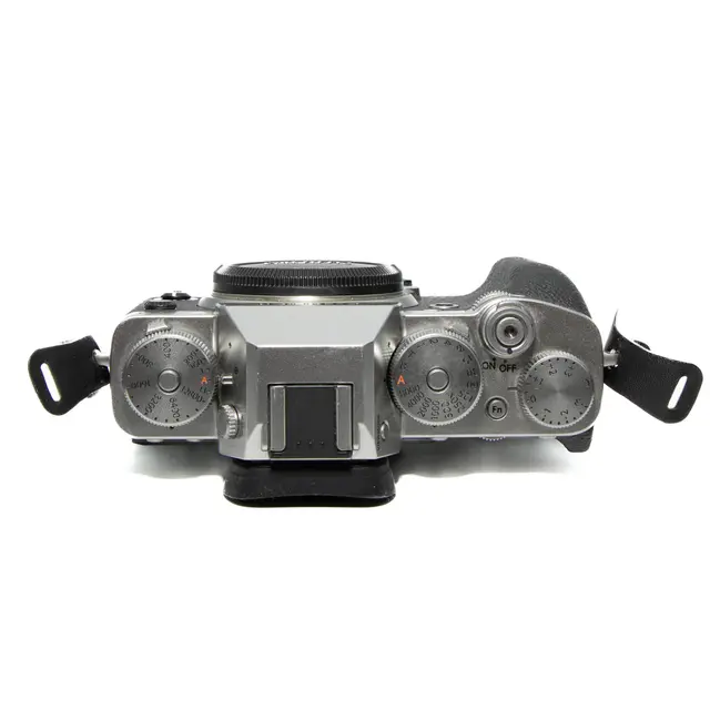 BRUKT Fujifilm X-T3 Tilstand: 2 |576 eksp. 