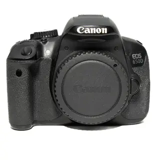 BRUKT Canon EOS 650D Tilstand: 3 |26487 eksp.