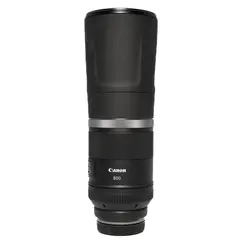 BRUKT Canon RF 800mm f/11 IS STM Tilstand: 2 | Canon RF