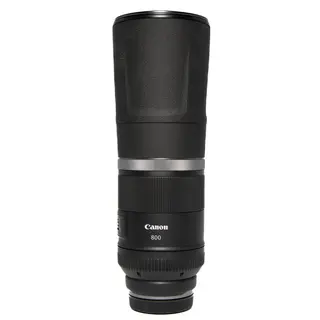 BRUKT Canon RF 800mm f/11 IS STM Tilstand: 2 | Canon RF
