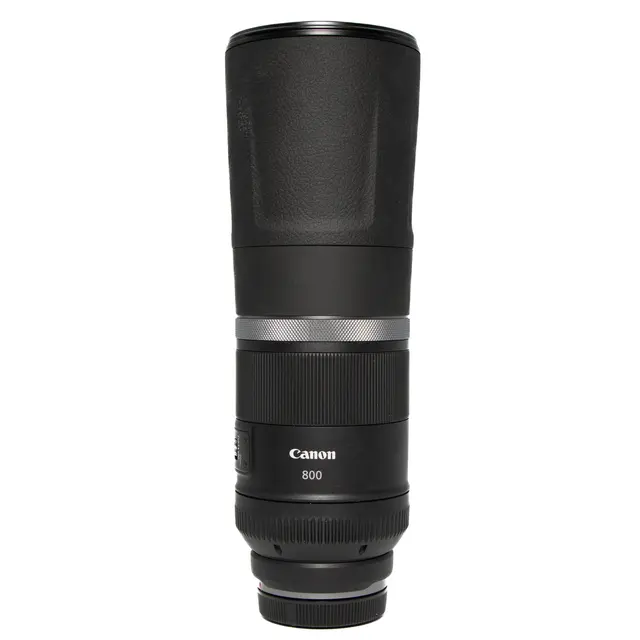 BRUKT Canon RF 800mm f/11 IS STM Tilstand: 2 | Canon RF 