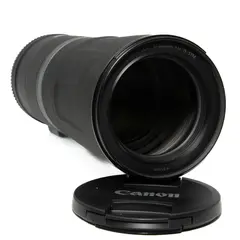 BRUKT Canon RF 800mm f/11 IS STM Tilstand: 2 | Canon RF