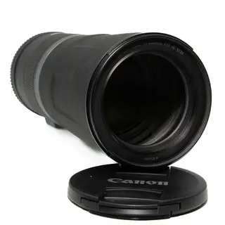 BRUKT Canon RF 800mm f/11 IS STM Tilstand: 2 | Canon RF