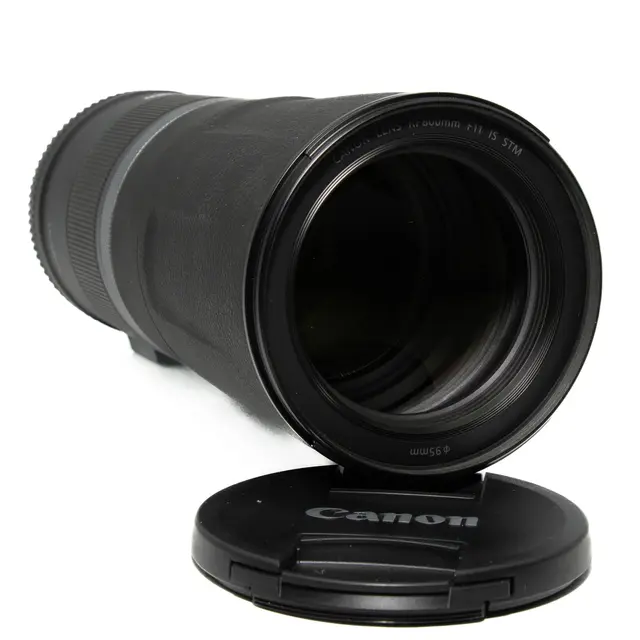 BRUKT Canon RF 800mm f/11 IS STM Tilstand: 2 | Canon RF 