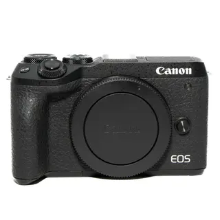 BRUKT Canon EOS M6 Mark II Tilstand: 3 |1000 eksp.