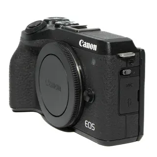 BRUKT Canon EOS M6 Mark II Tilstand: 3 |1000 eksp.