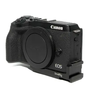 BRUKT Canon EOS M6 Mark II Tilstand: 3 |9000 eksp.