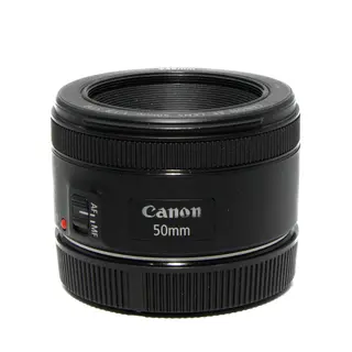 BRUKT Canon EF 50mm f/1.8 STM Tilstand: 3 | Canon EF