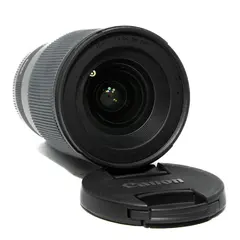 BRUKT Sigma 16mm f/1.4 DC DN Art Tilstand: 3 | Canon EF