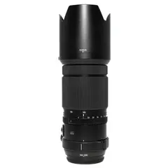 BRUKT Fujifilm GF 100-200mm f/5.6R OIS Tilstand: 3 | Fujifilm GF