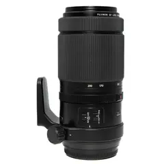 BRUKT Fujifilm GF 100-200mm f/5.6R OIS Tilstand: 3 | Fujifilm GF