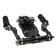 BRUKT Tilta Lightweight Shoulder Rig Tilstand: 2