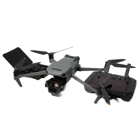 BRUKT DJI Mavic 3 Pro Tilstand: 2