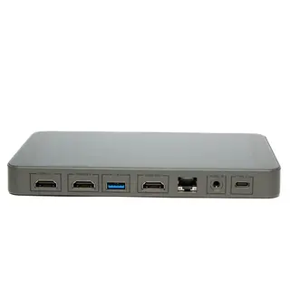 BRUKT YoloBox Tilstand: 3