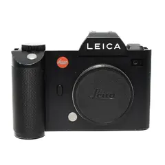 BRUKT Leica SL Tilstand: 4 | eksp.