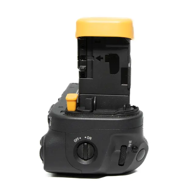 BRUKT Canon BG-R10 Tilstand: 2 