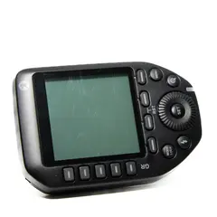 BRUKT Godox XPro II for Sony Tilstand: 3