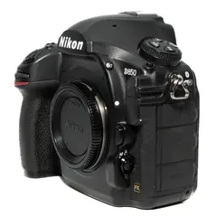 BRUKT Nikon D850 Tilstand: 3 | eksp.
