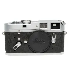 BRUKT Leica M4 Tilstand: 3